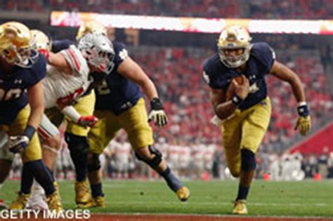 Nd bleacher report - 2024 Notre Dame Football Scholarship Chart Updates Numbers are the numbers The recent flurry of departures of Notre Dame players to the transfer portal have trimmed down the scholarship chart...